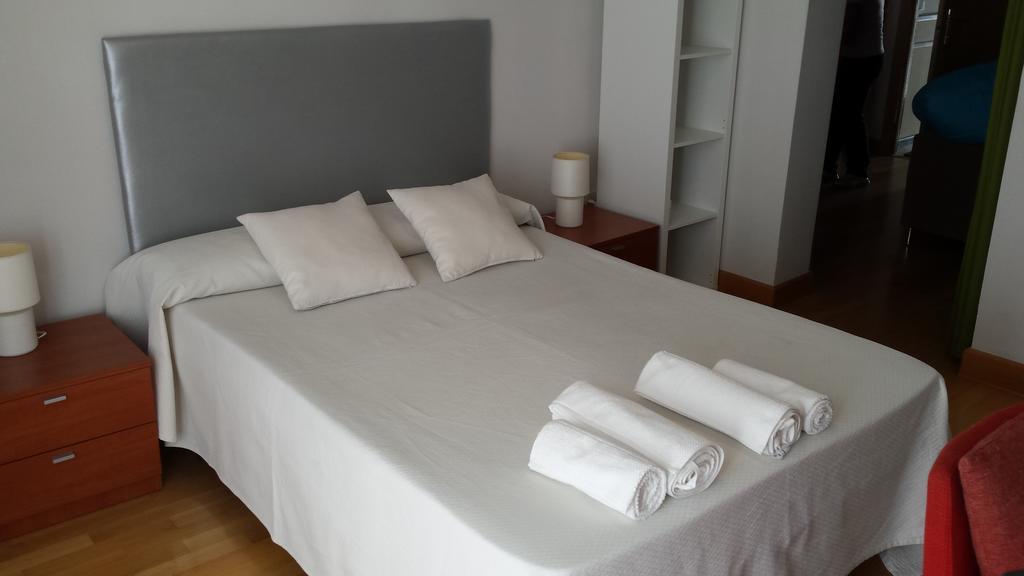 Apartamento Aleppo Jesus Del Valle Madrid