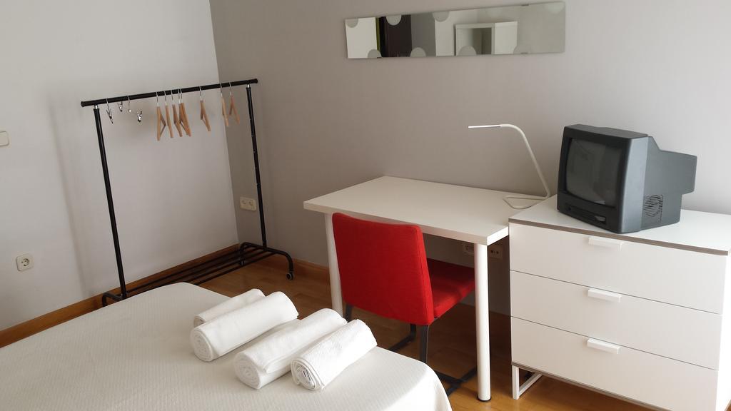 Apartamento Aleppo Jesus Del Valle
