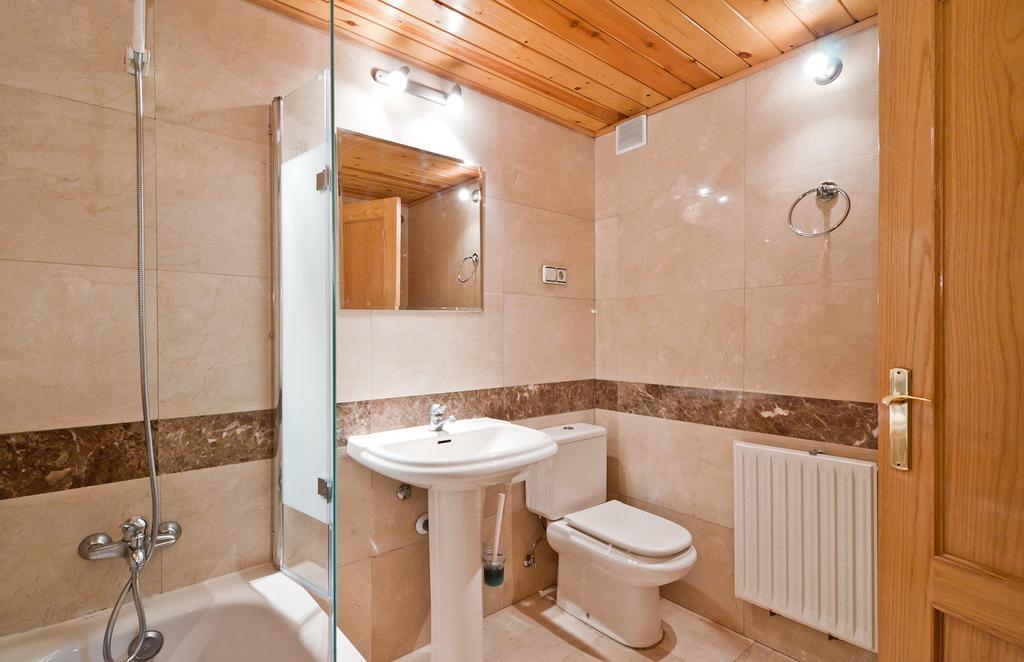 Apartamento Latina Vii