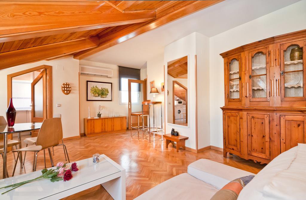 Apartamento Latina Vii *