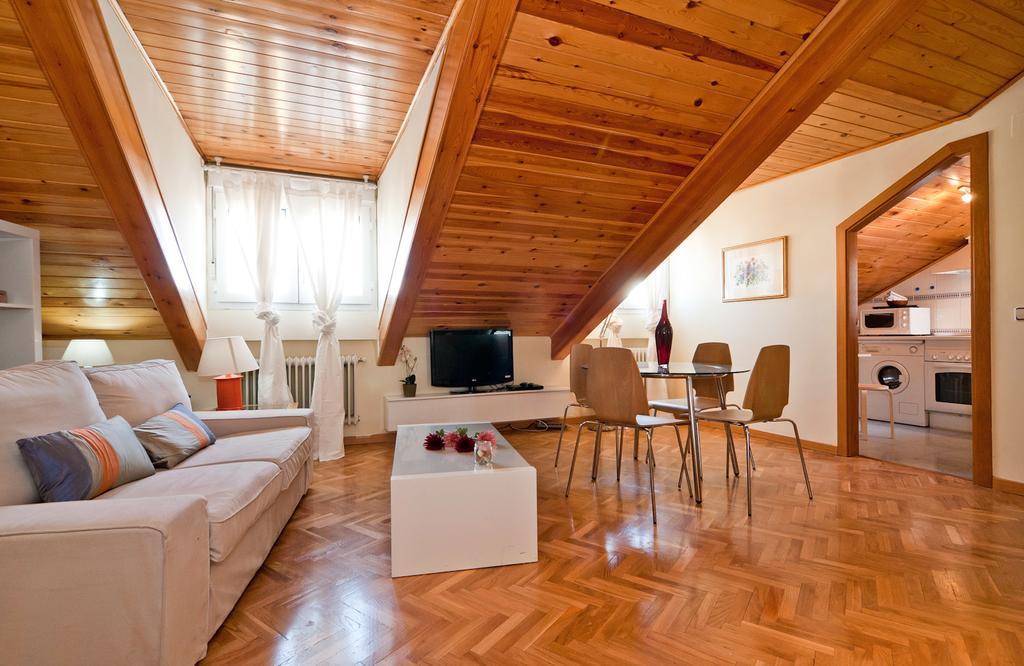 Latina Vii Apartamento Madrid