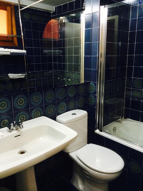 San Bernardo Apartamento