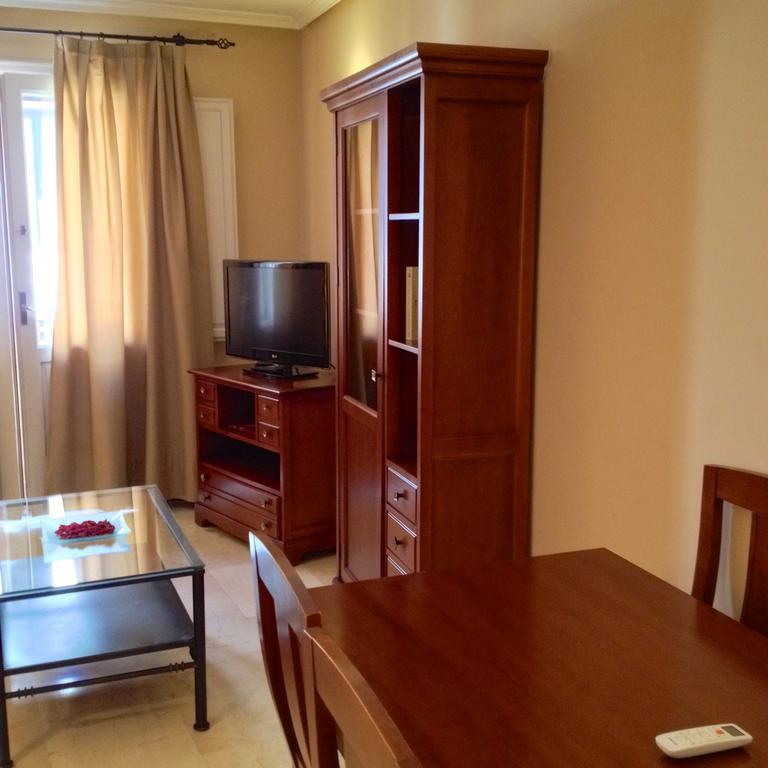 Caballero De Gracia Apartamento Madrid