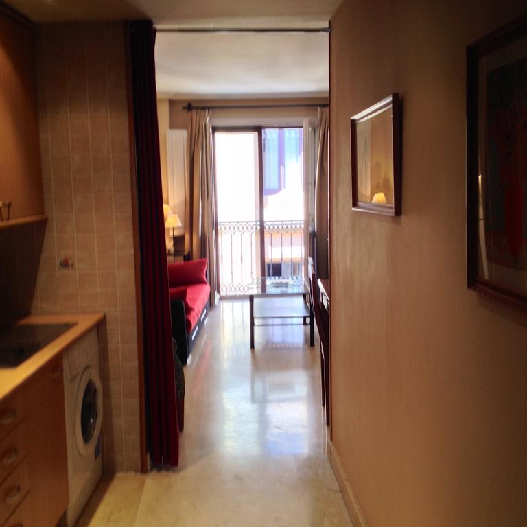 Caballero De Gracia Apartamento