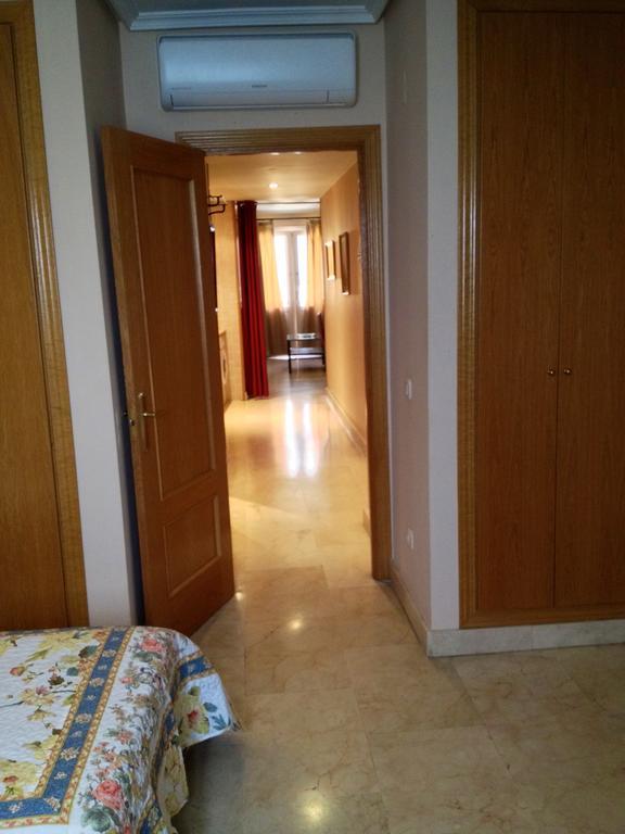 Caballero De Gracia Apartamento Madrid