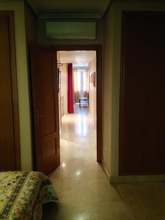 Apartamento Caballero De Gracia Madrid