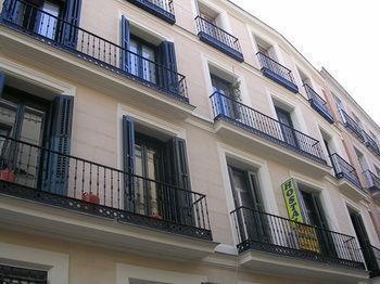 Bruña Paseo Del Prado Madrid