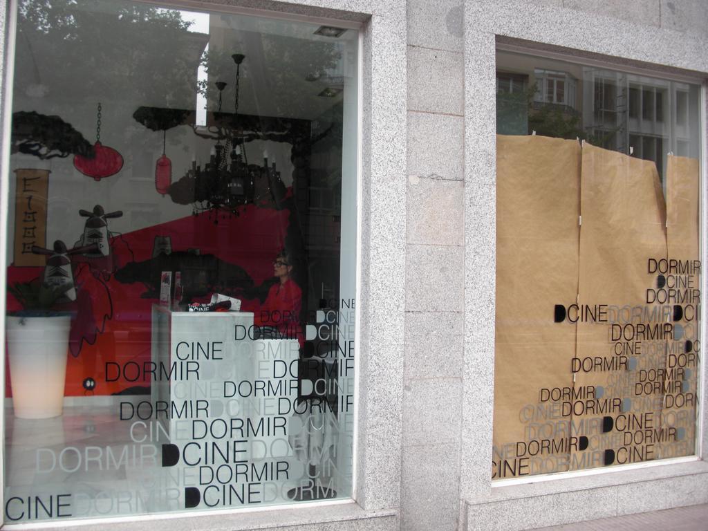 Dormirdcine Residencia *
