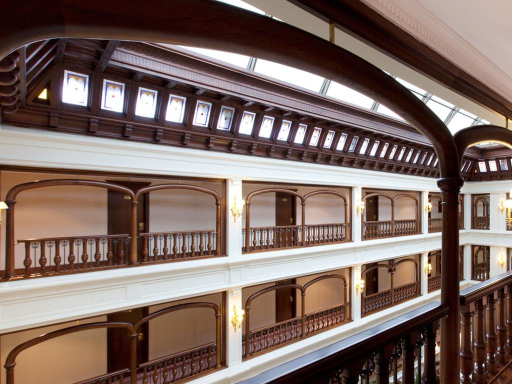 Don Pio Hotel Madrid