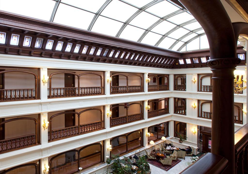 Hotel Don Pio 4*