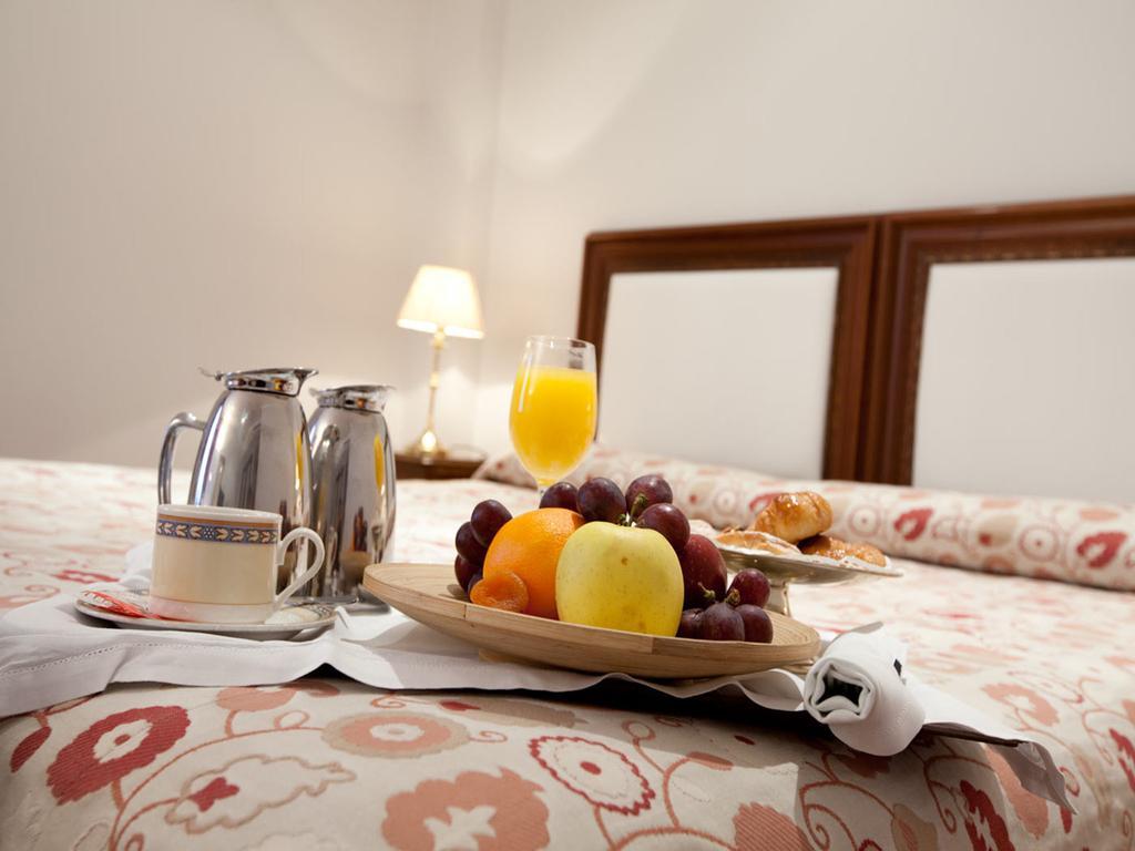 Don Pio Hotel Madrid