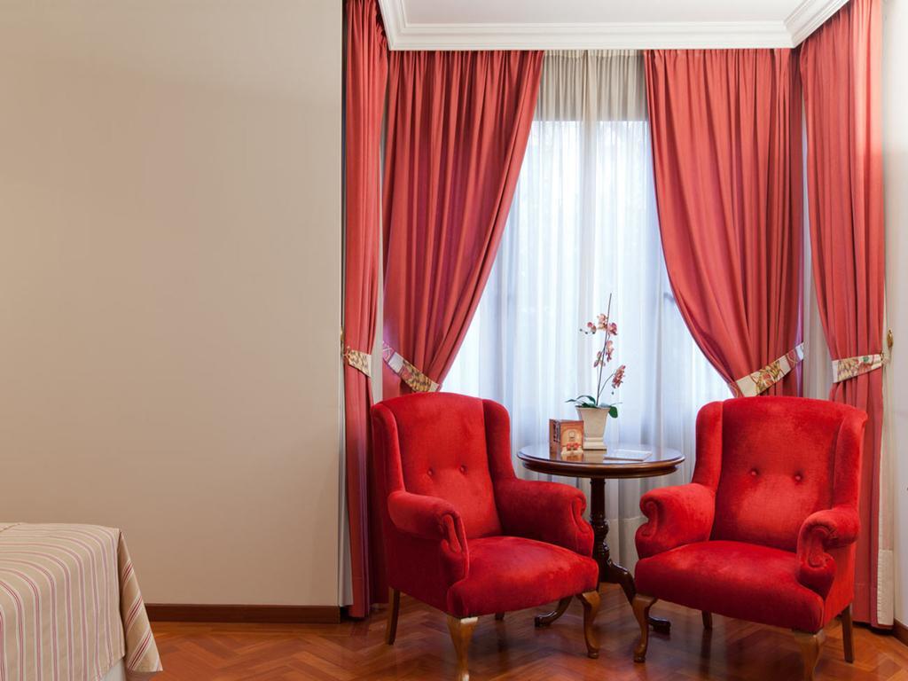 Hotel Don Pio 4*