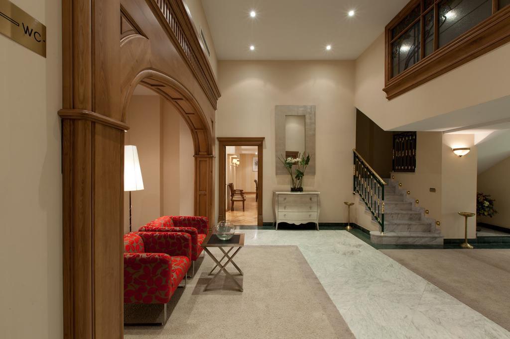 Hotel Don Pio 4*