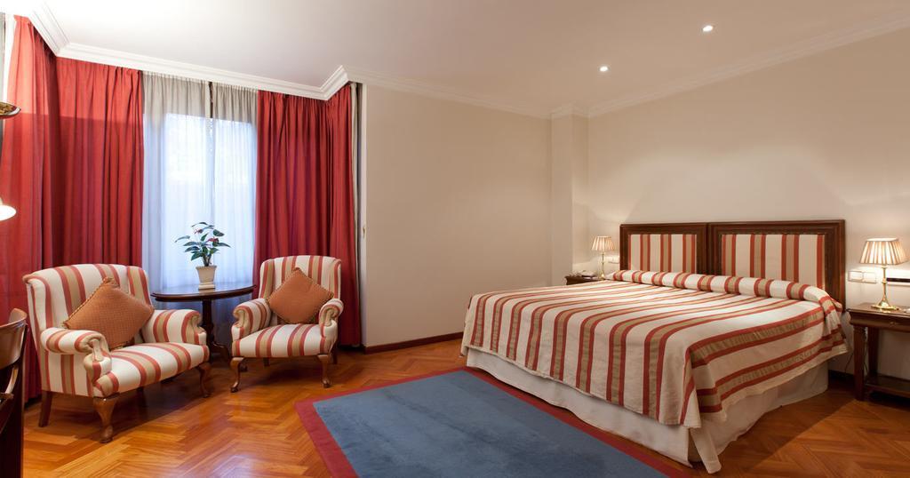 Don Pio Hotel 4*