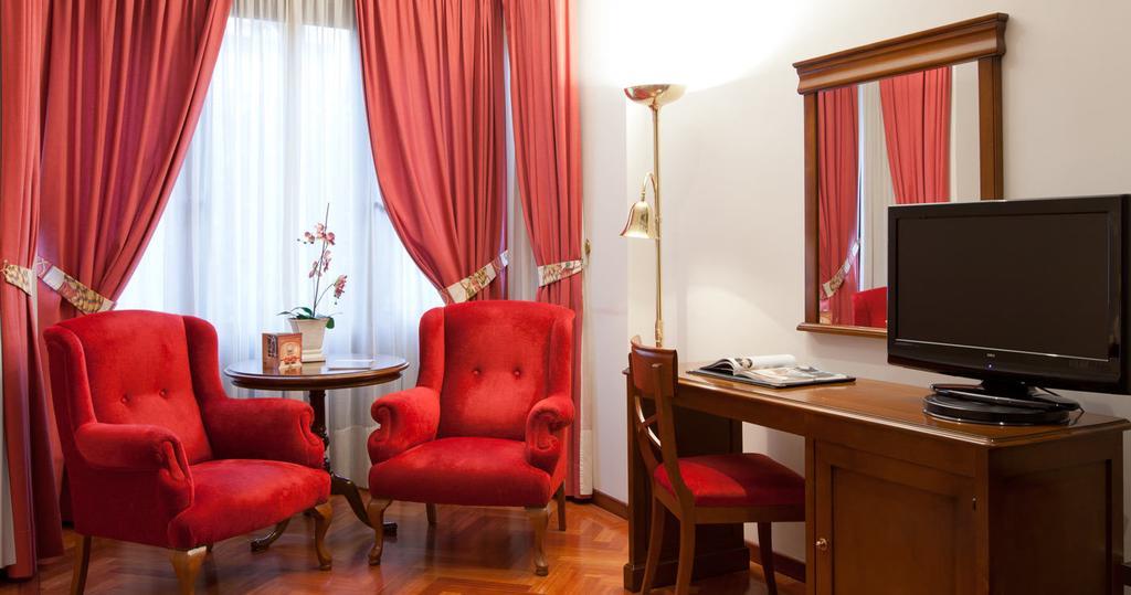 Hotel Don Pio 4*