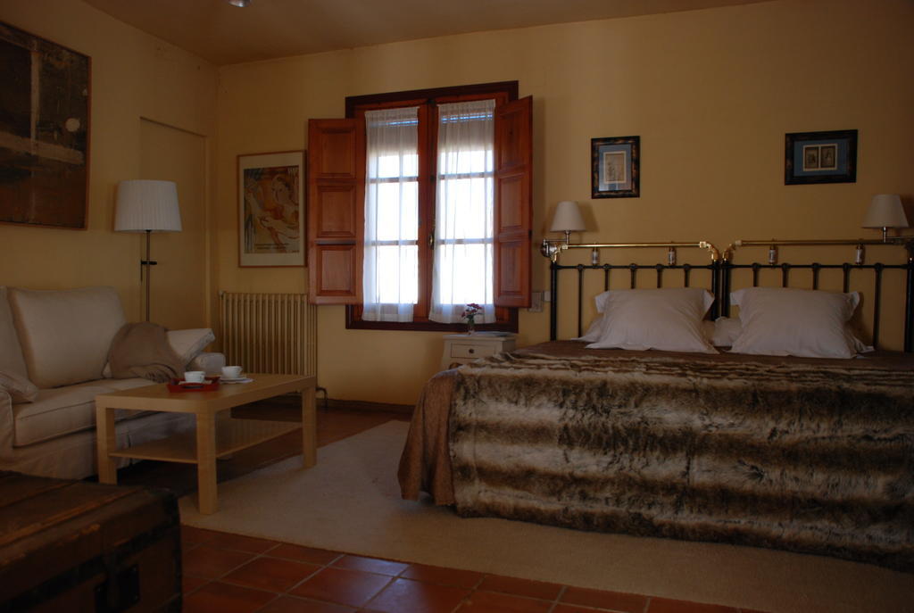 Casa rural La Casona De Eboli