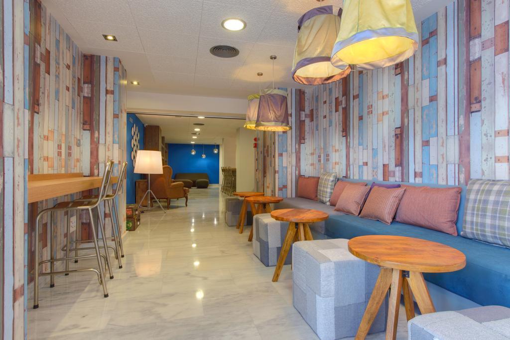 Airport Suites, Affiliated By Meliá 2* Madrid