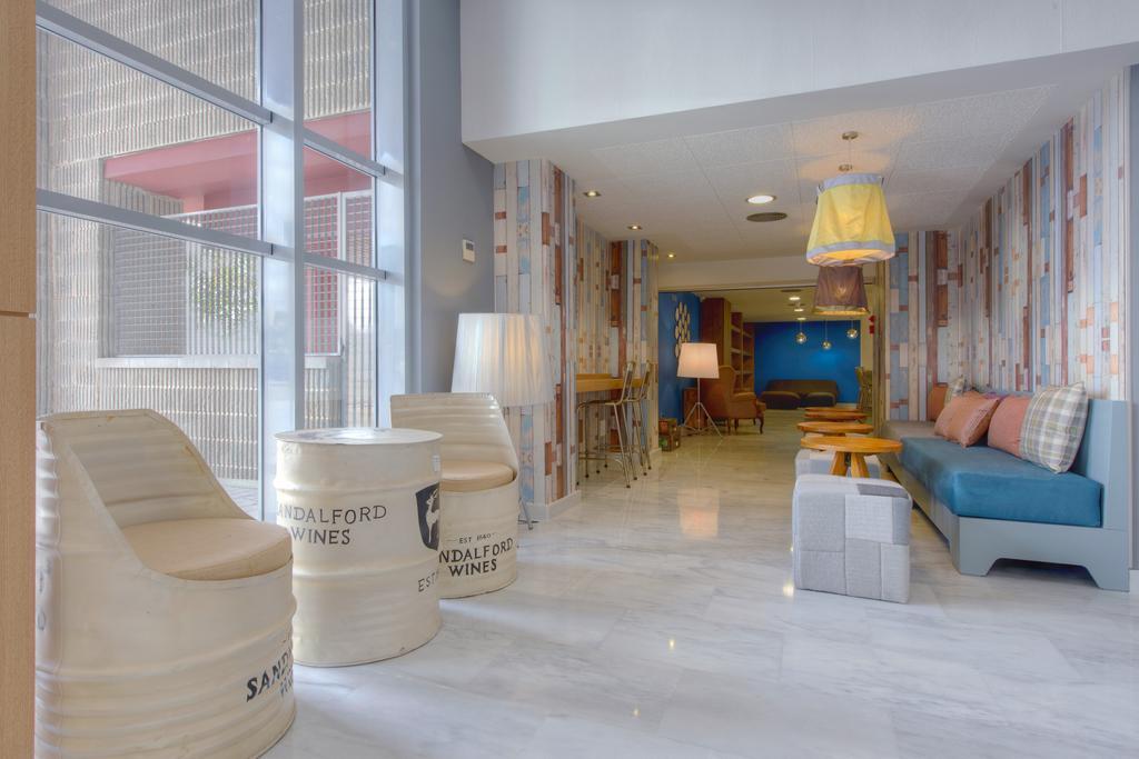 Airport Suites, Affiliated By Meliá Apartahotel