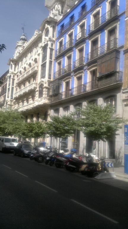 Pensión Rodriguez *