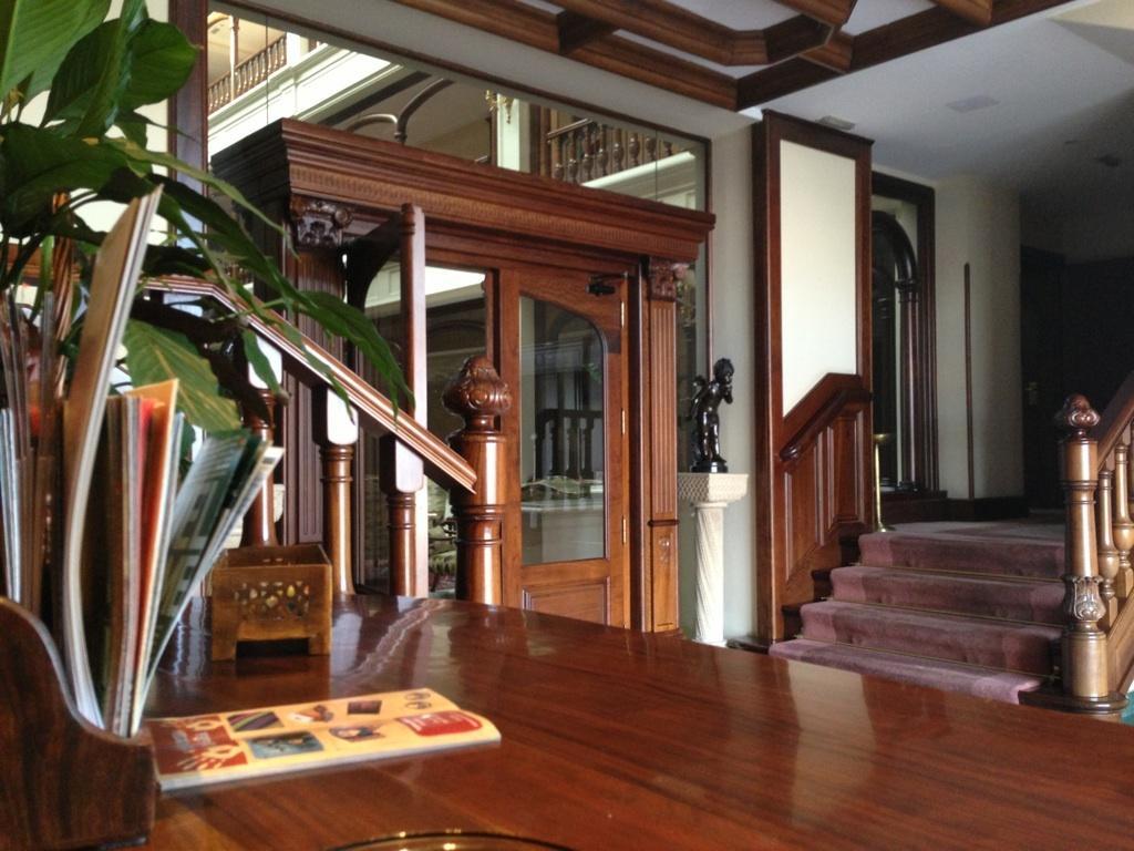 Hotel Don Pio 4*