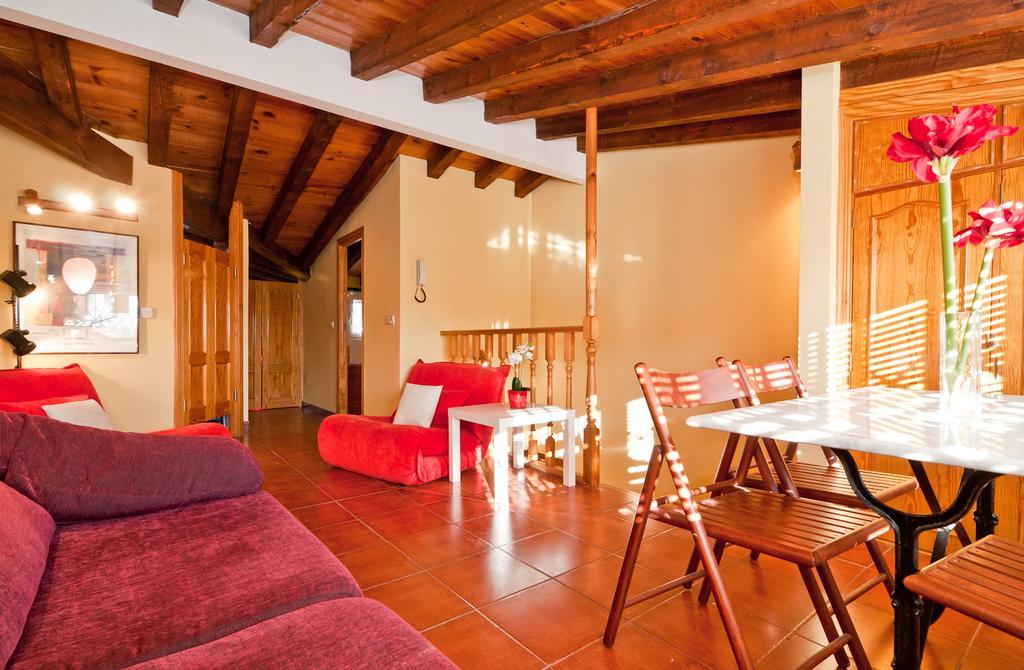 Apartamento Atico Preciados Madrid