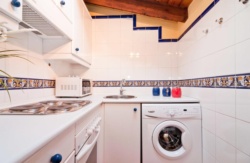 Apartamento Atico Preciados