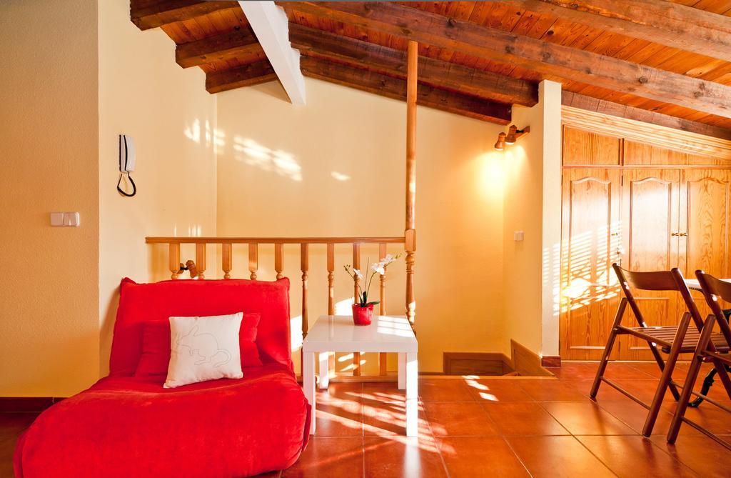 Atico Preciados Apartamento