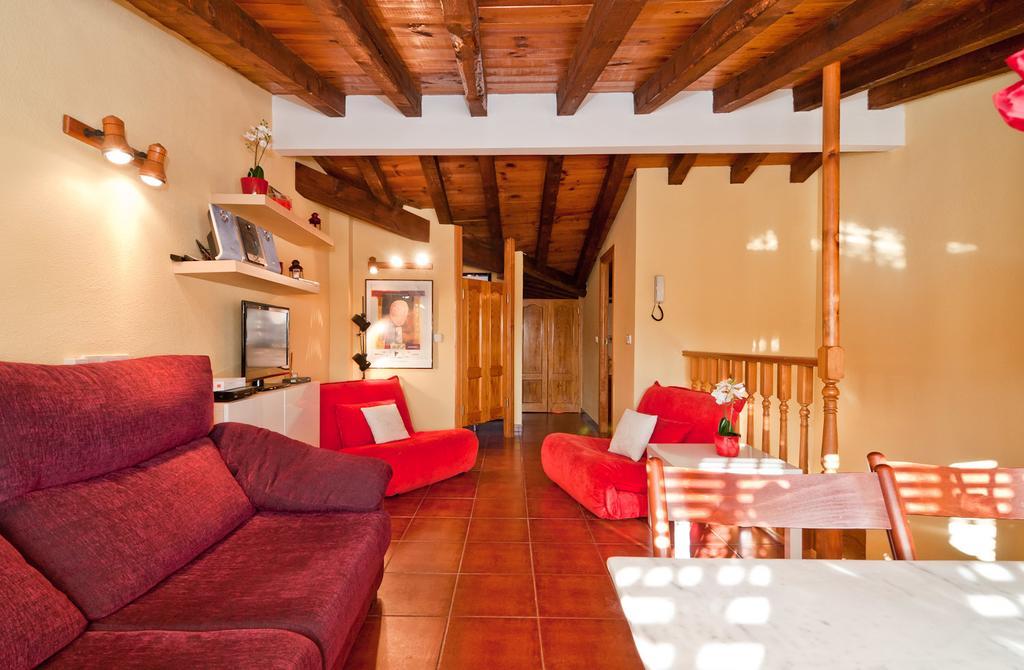 Atico Preciados Apartamento Madrid