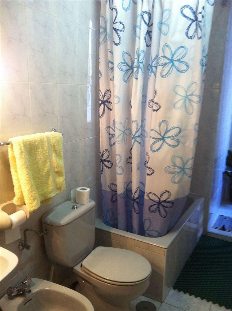 Guest house Murcia Madrid