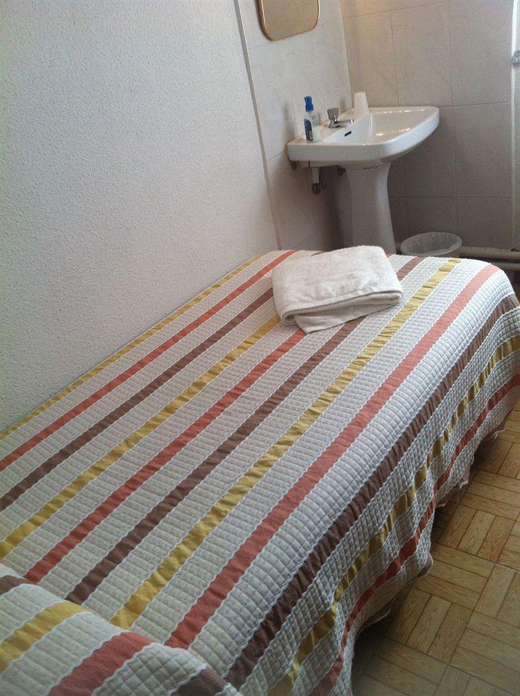 Guest house Murcia 2*
