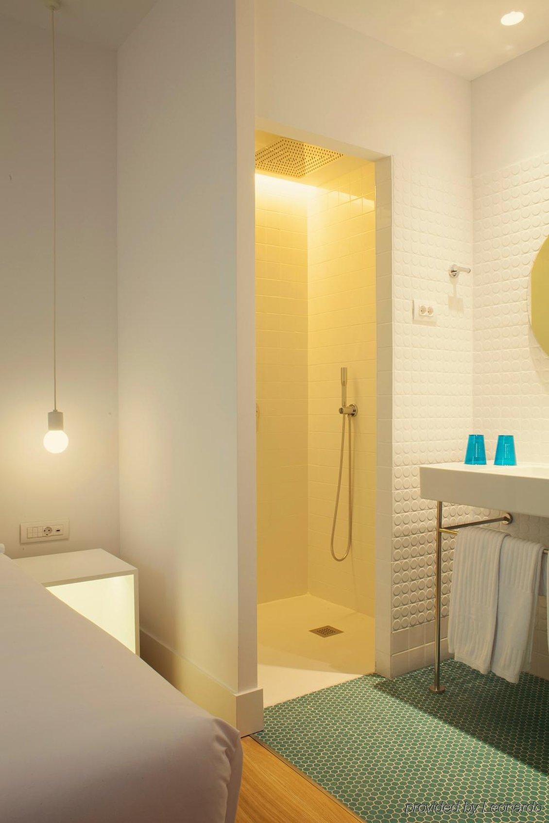 One Shot Prado 23 Hotel Madrid