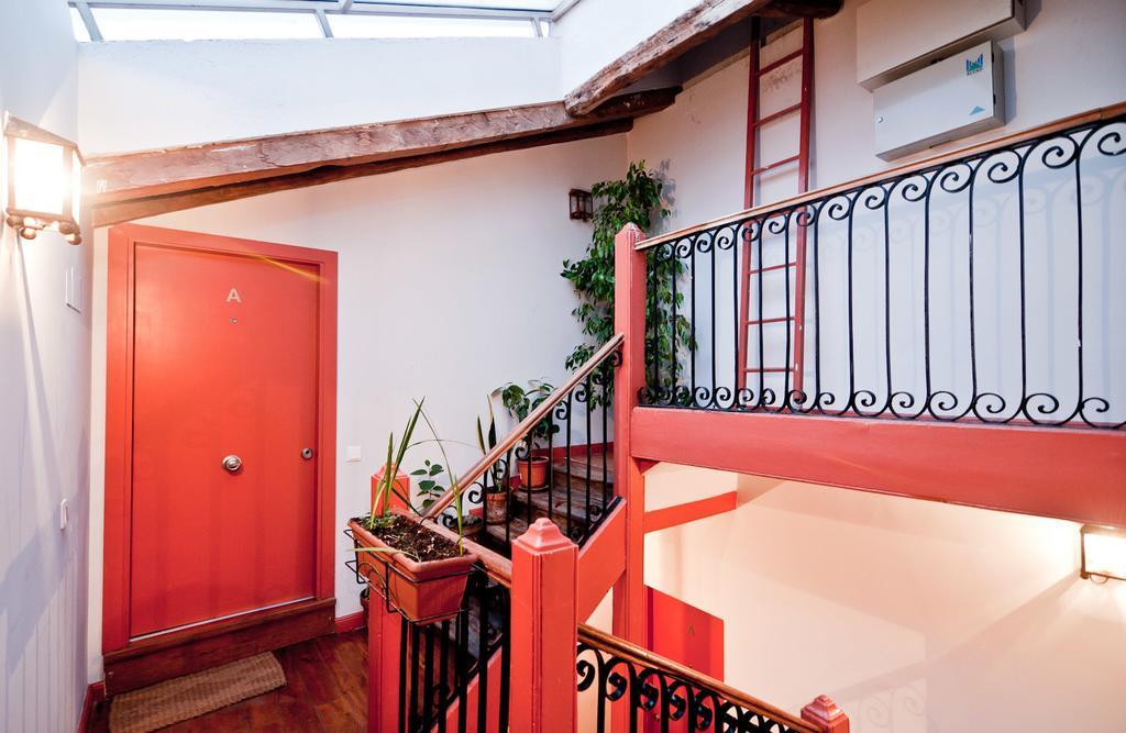 Puerta Del Sol I Apartamento Madrid