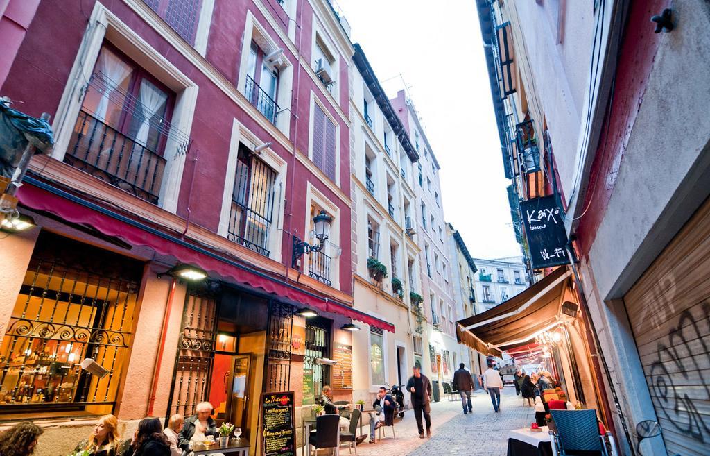 Apartamento Puerta Del Sol I *
