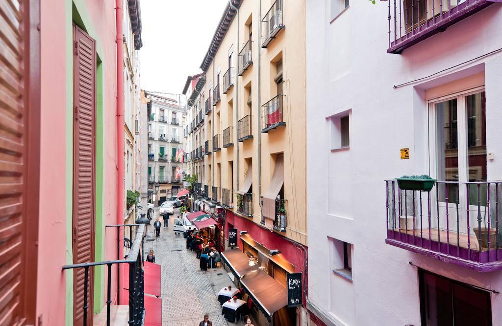 Puerta Del Sol I Apartamento Madrid