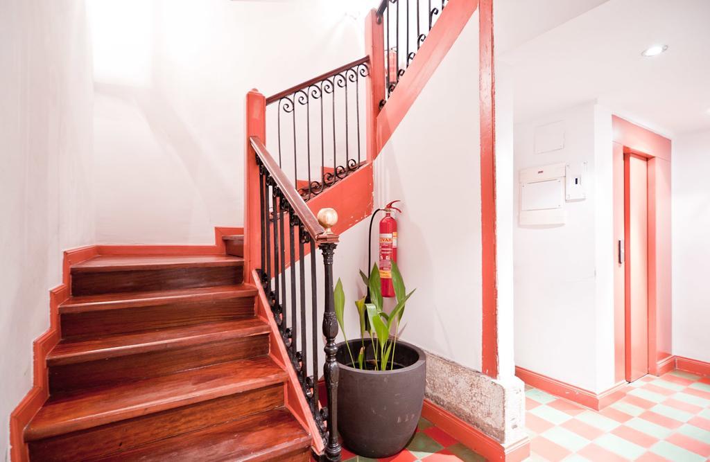 Puerta Del Sol I Apartment *