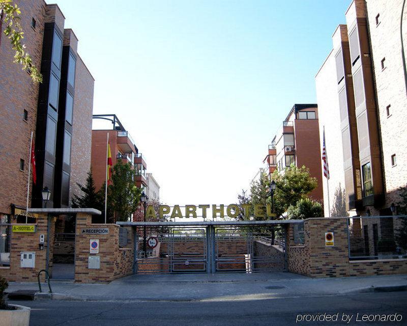 Convencion-barajas Hotel