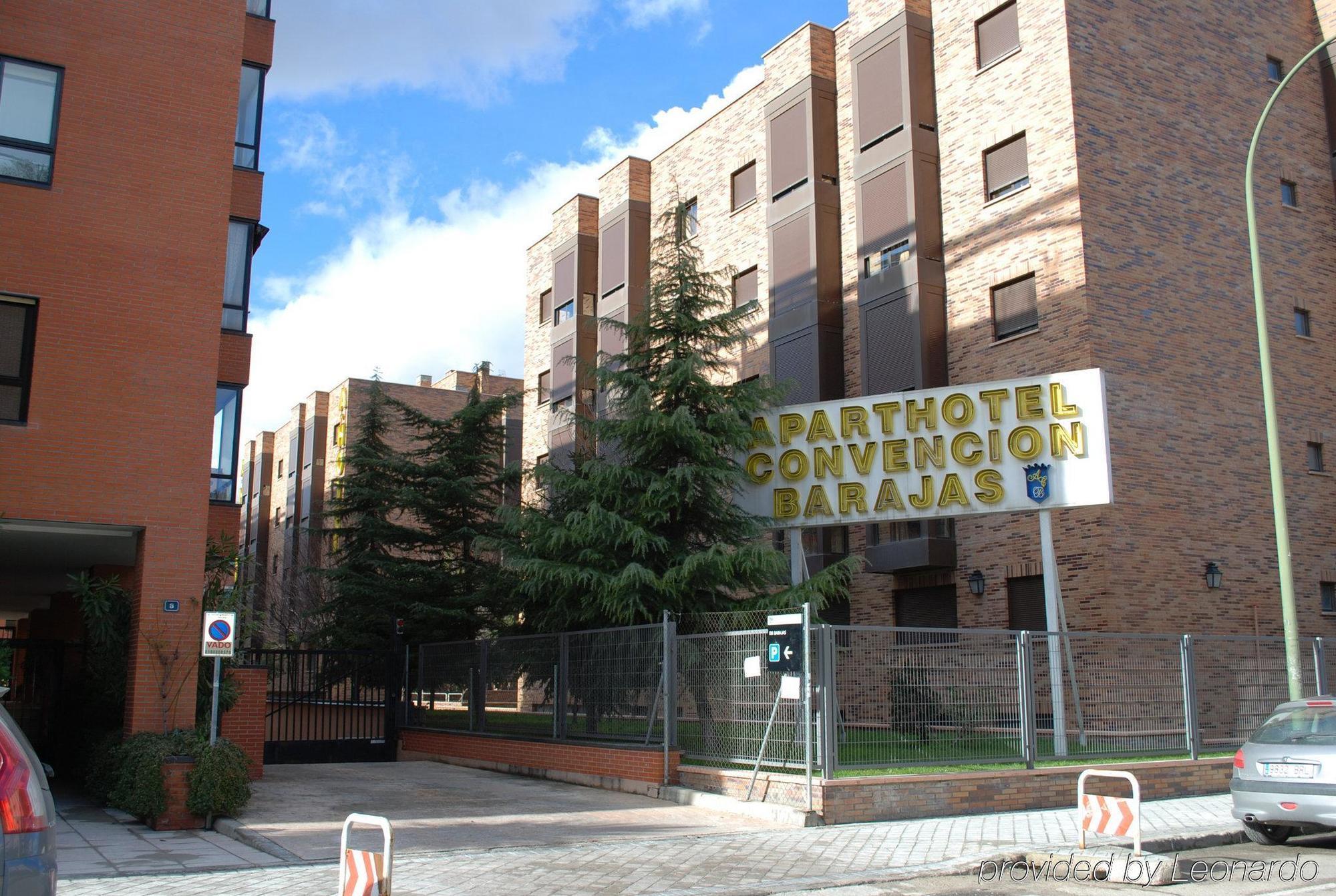 Convencion-barajas