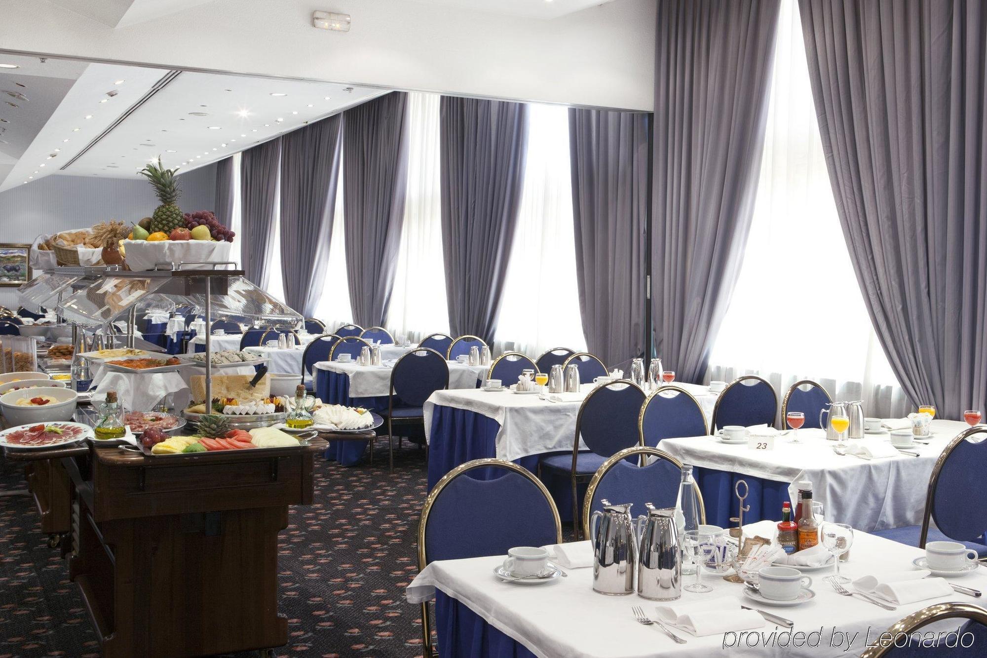 Hotel Husa Moncloa