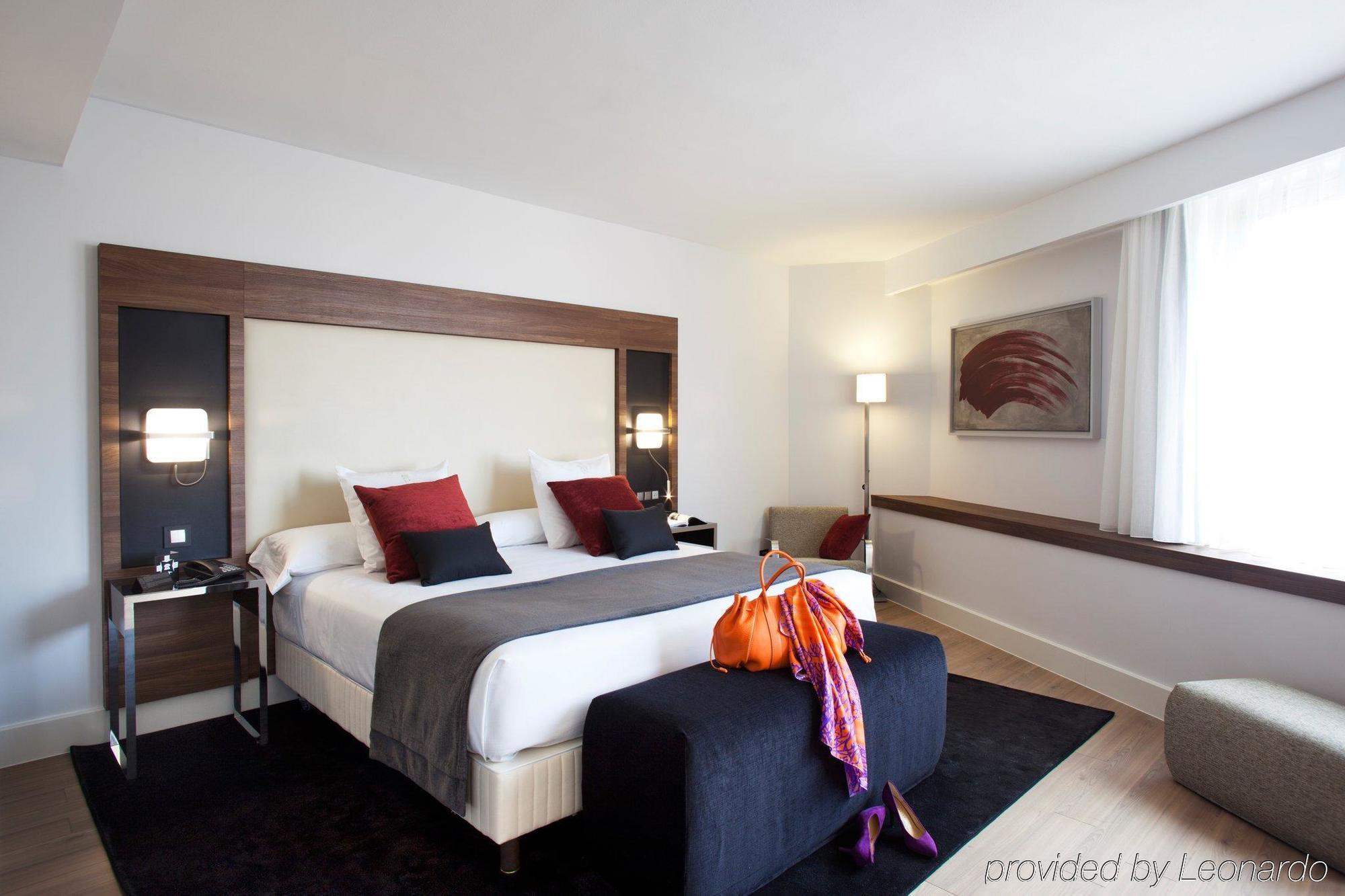 Hotel Husa Moncloa Madrid