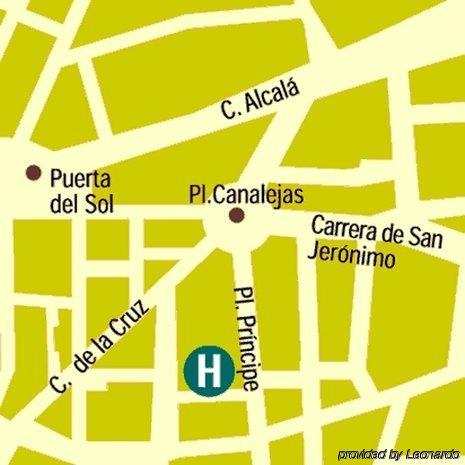 Prado Apartahotel