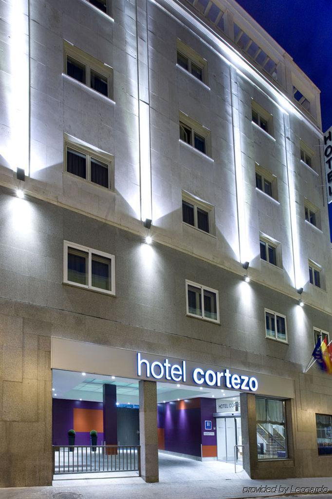 Hotel Cortezo 3*