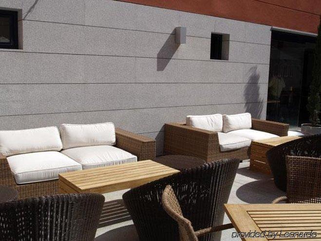 Eco Alcalá 4*