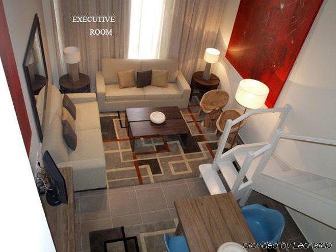 Eco Alcalá Hotel Madrid