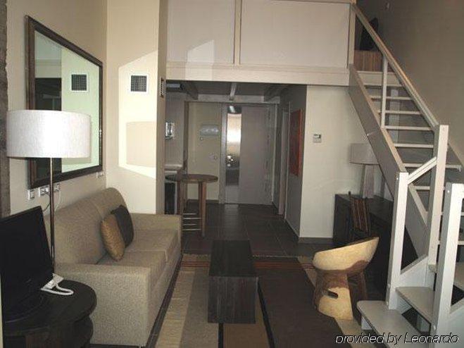 Eco Alcalá 4* Madrid