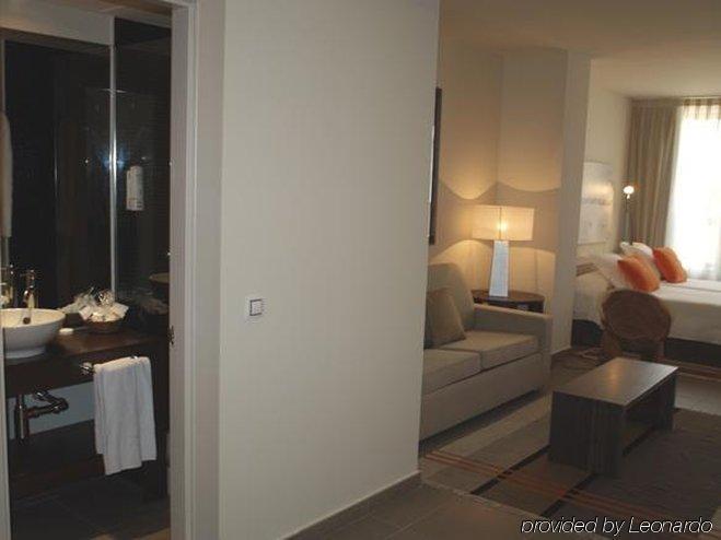 Hotel Eco Alcalá