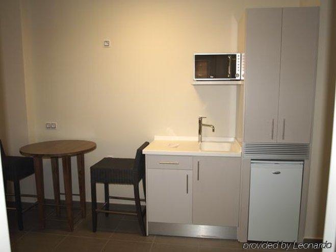 Hotel Eco Alcala Madrid