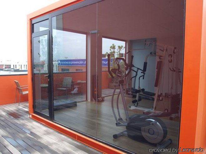 Eco Alcala Hotel 4*