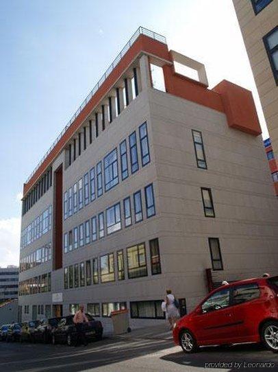Eco Alcala 4* Madrid