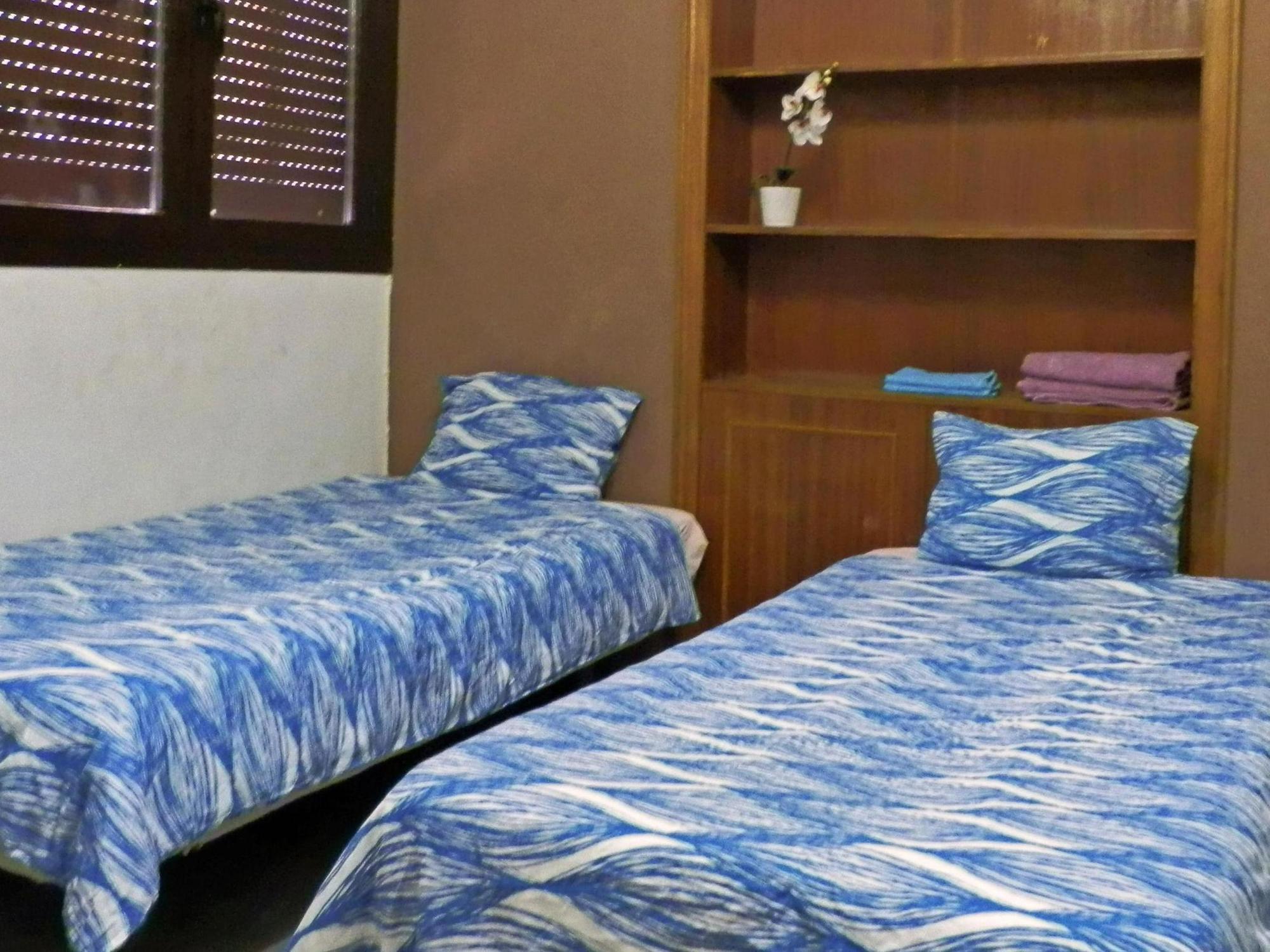 Barbieri Sol Hostal *