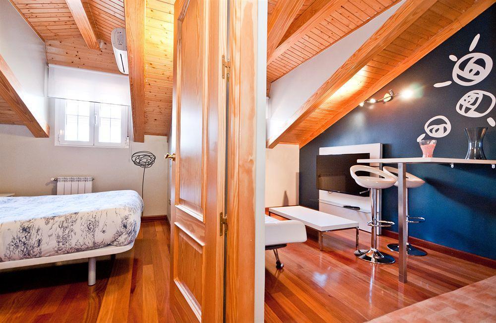 Apartamento Smartrentals Gran Via *